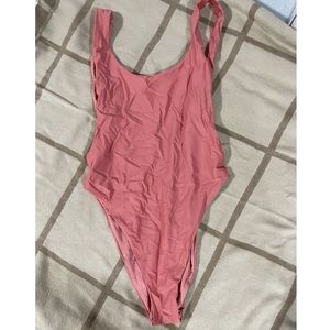 Aerie One Piece Swimsuit